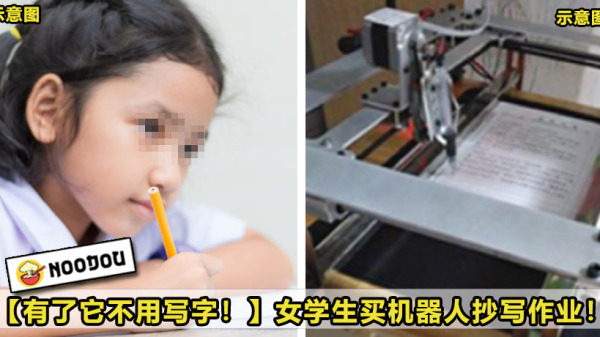copyingrobot