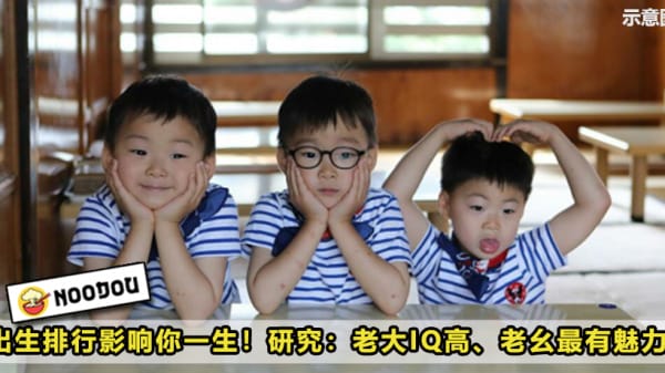 Siblings Featured