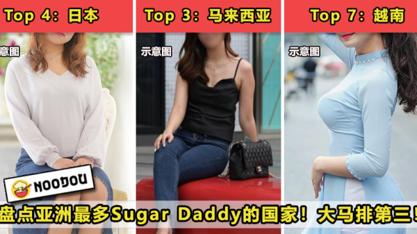 Msia Sugar Daddy Featured
