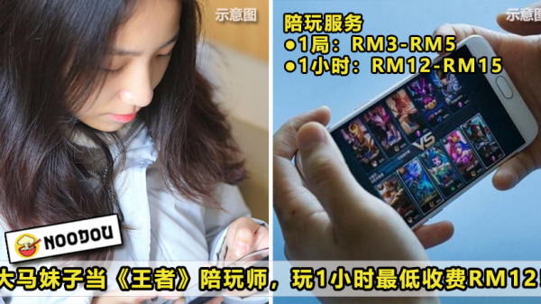 Wang Zhe Teman Featured