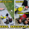 35 自行车道上野餐5