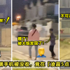 69 姐弟凌晨5点离家出走2