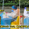 Cat Swab Test Featured 1