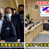 Muhyiddin Covid Featured