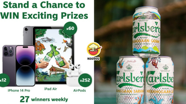 carlsberg ft