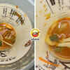 Frog in Udon Noodle Cup Feature Image 1