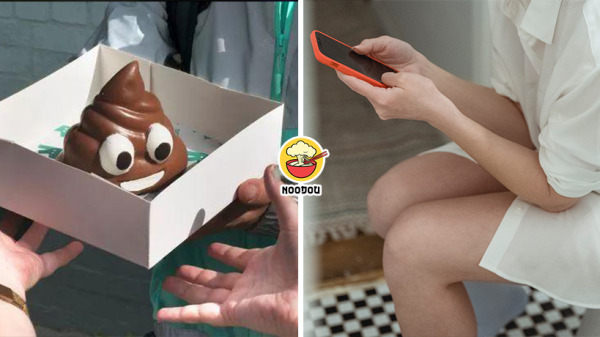 Poop Earn Money Feature Image