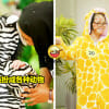 Ft img lastest 儿童时装秀