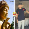 Stole Temple Money Pu Sa Okay Feature Image