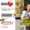 女网红给RM36万Tax