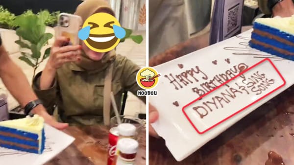 Birthday Cake Sing Song Feature Image