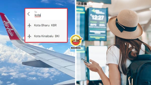Buy Wrong KK Kota Bharu Ticket Feature Image