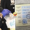 Police Rolex Watch RM570 Feature Image