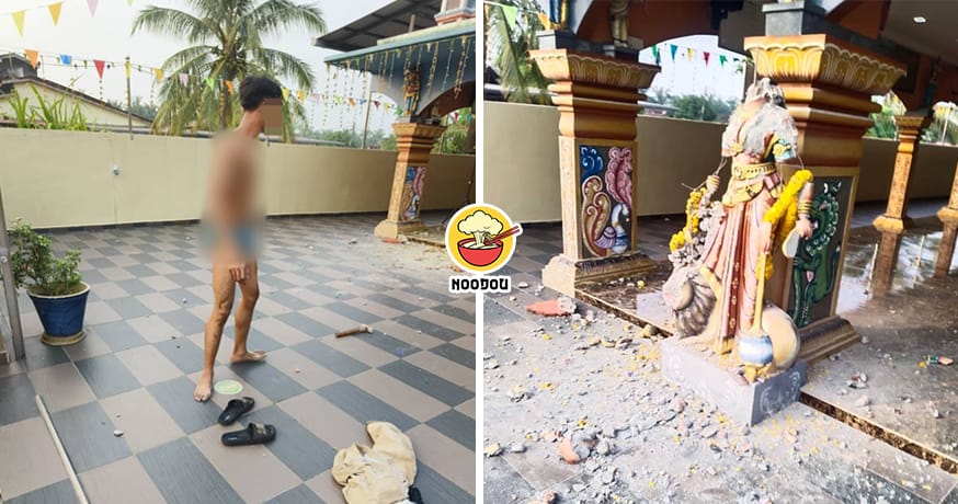 Smash Indian Temple Feature Image