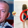 登州政府下令严管游客服装！