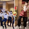 Haidilao Dance Ke Mu San Feature Image