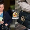 65 Fake Gucci Bag Fined Feature Image
