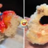 Donut Fake Burger Bun Feature Img