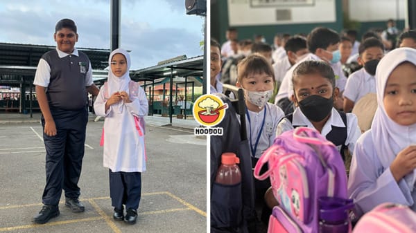 Boy School 1st Time Girl Student Feature Img