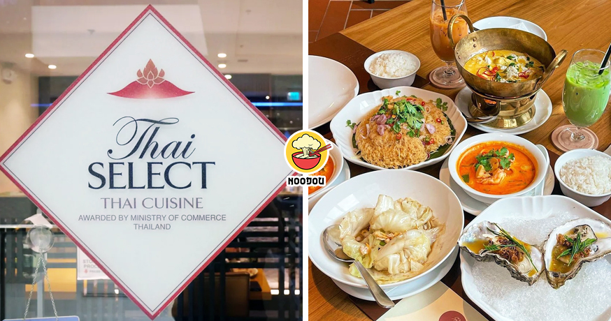 thaiselect 1