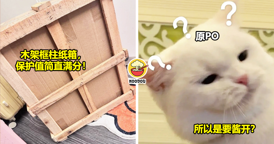 Paper Box with wood
