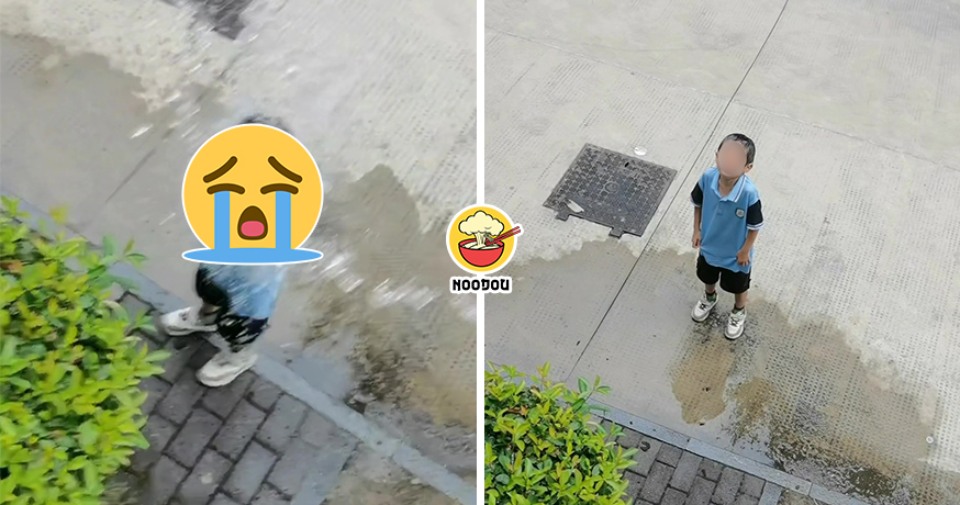 Kid Pour Water 3rd Floor Mum Feature img