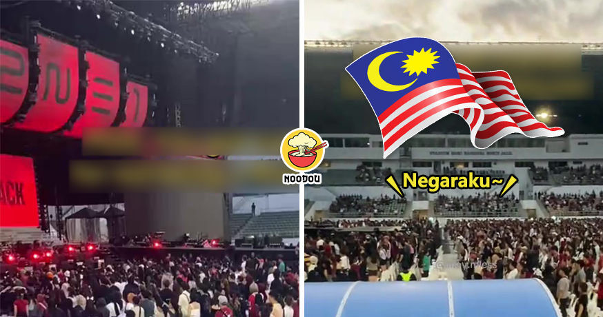 Negaraku Before Concert Feature Img
