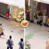 Mall Dance Cute Ft Img