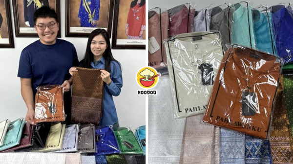 Baju Raya RM50 Ft img