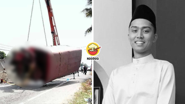 FRU accident Ft Img