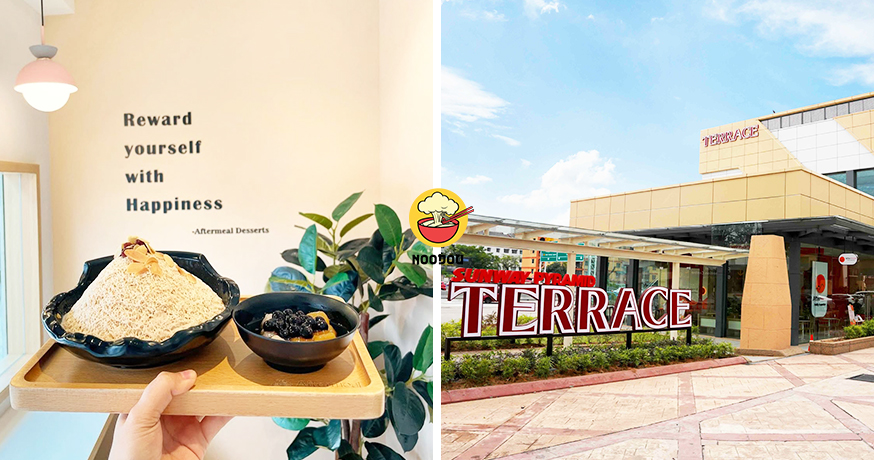 sunwayterrace