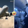 Airplane Sit With GF Uturn Ft Img